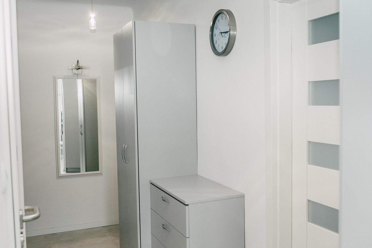 Heaven Cozy Apartment Warsaw Exterior photo