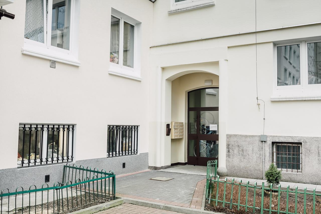 Heaven Cozy Apartment Warsaw Exterior photo